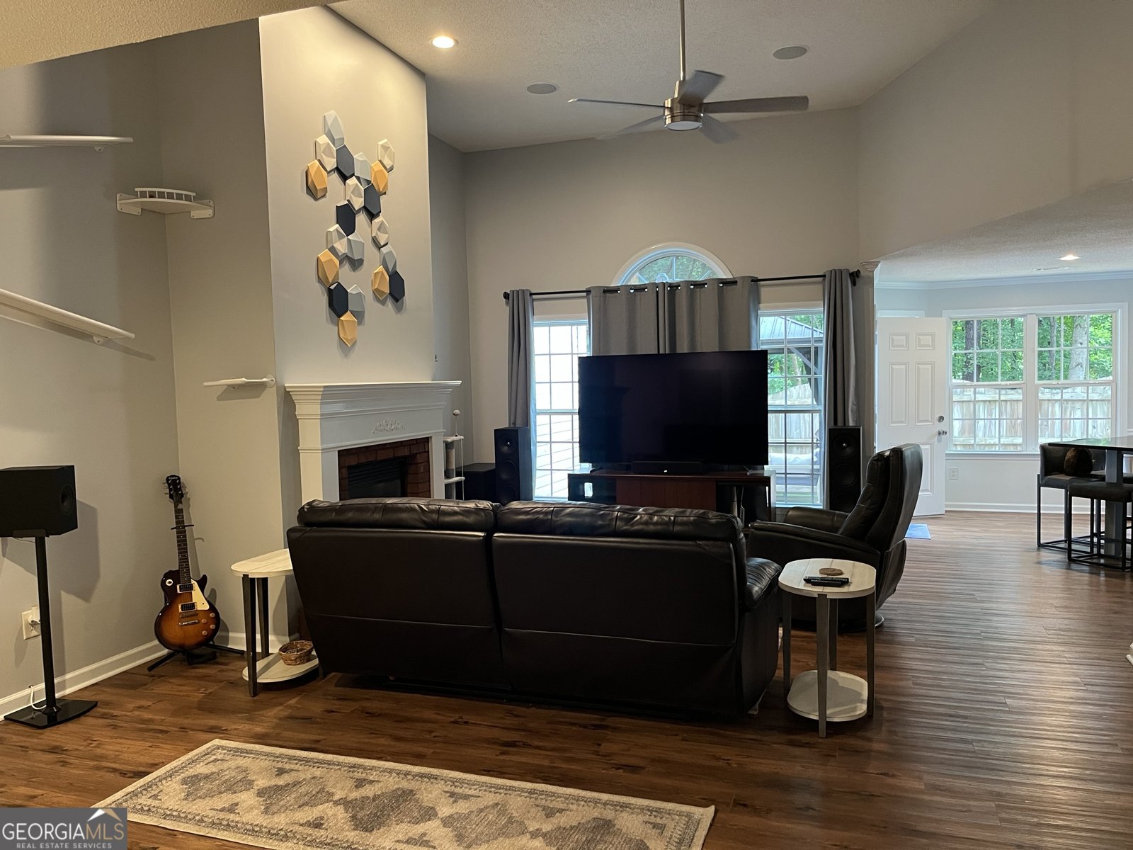 5 Claiborne Trail Newnan - 5