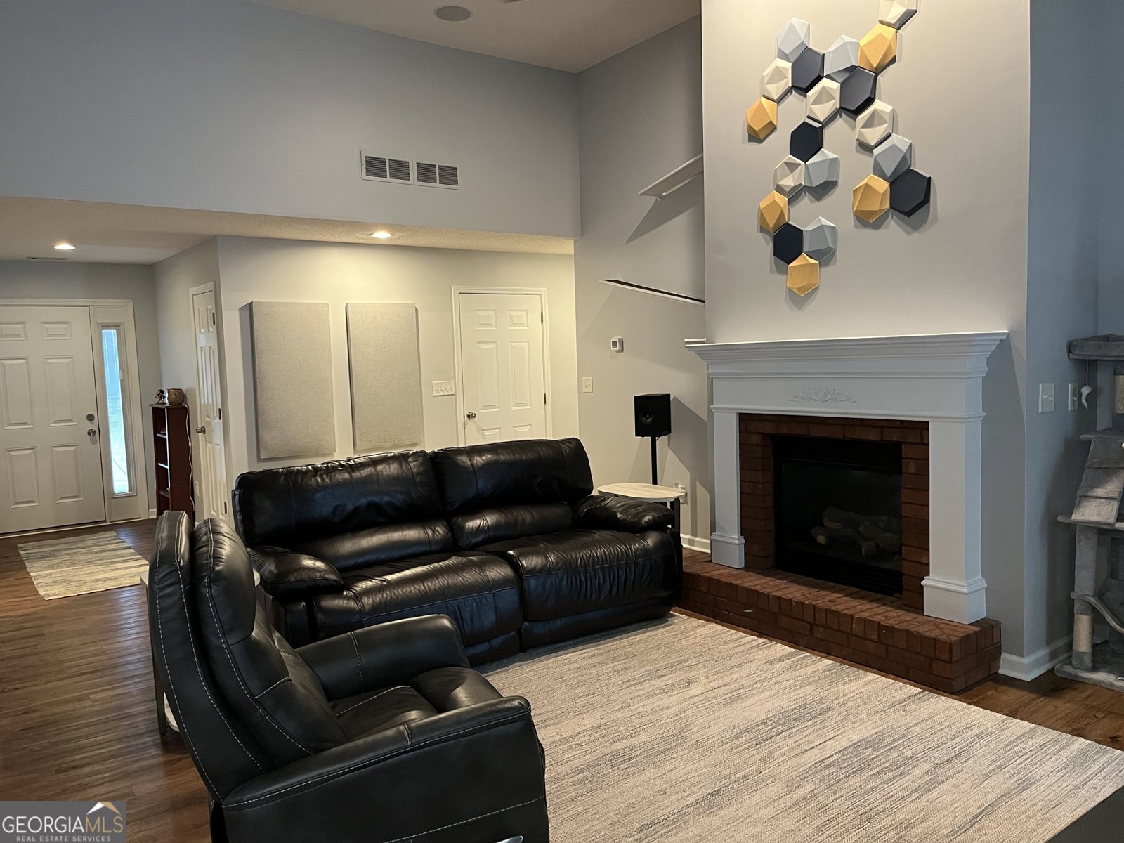 5 Claiborne Trail Newnan - 6