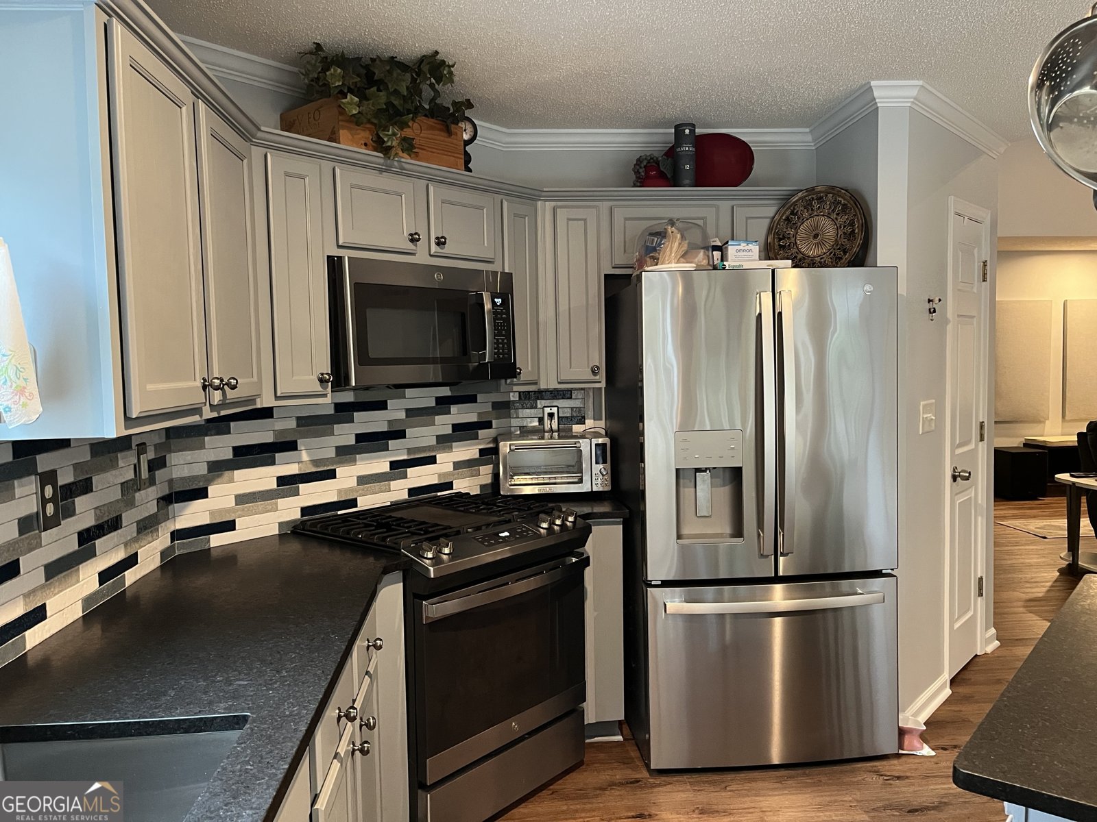 5 Claiborne Trail Newnan - 7