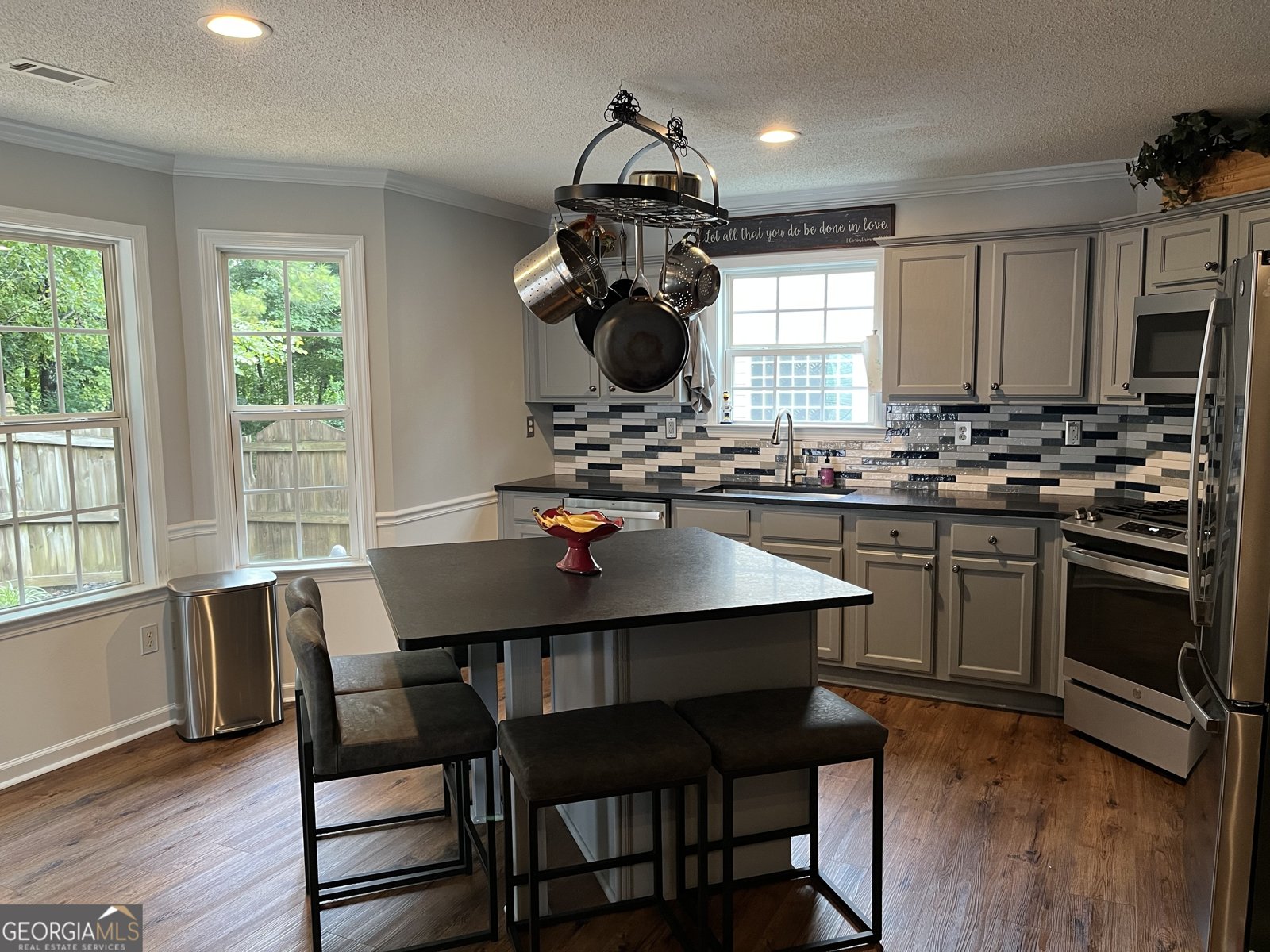 5 Claiborne Trail Newnan - 8