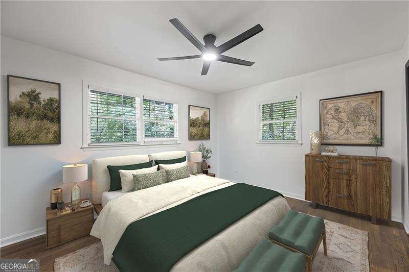 1582 Pine Circle Austell - 14
