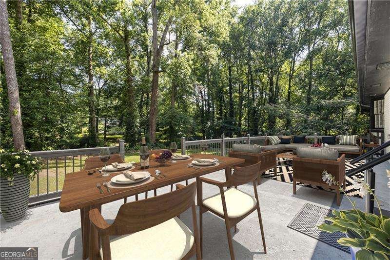 1582 Pine Circle Austell - 7