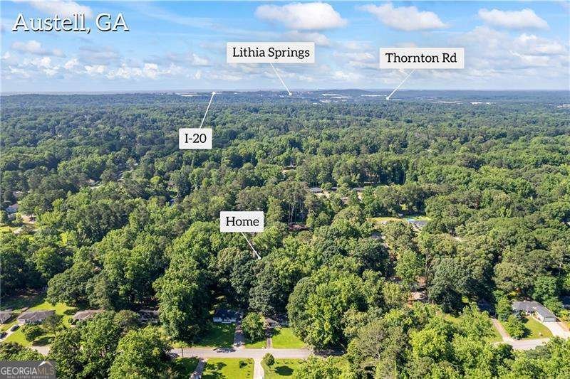 1582 Pine Circle Austell - 82