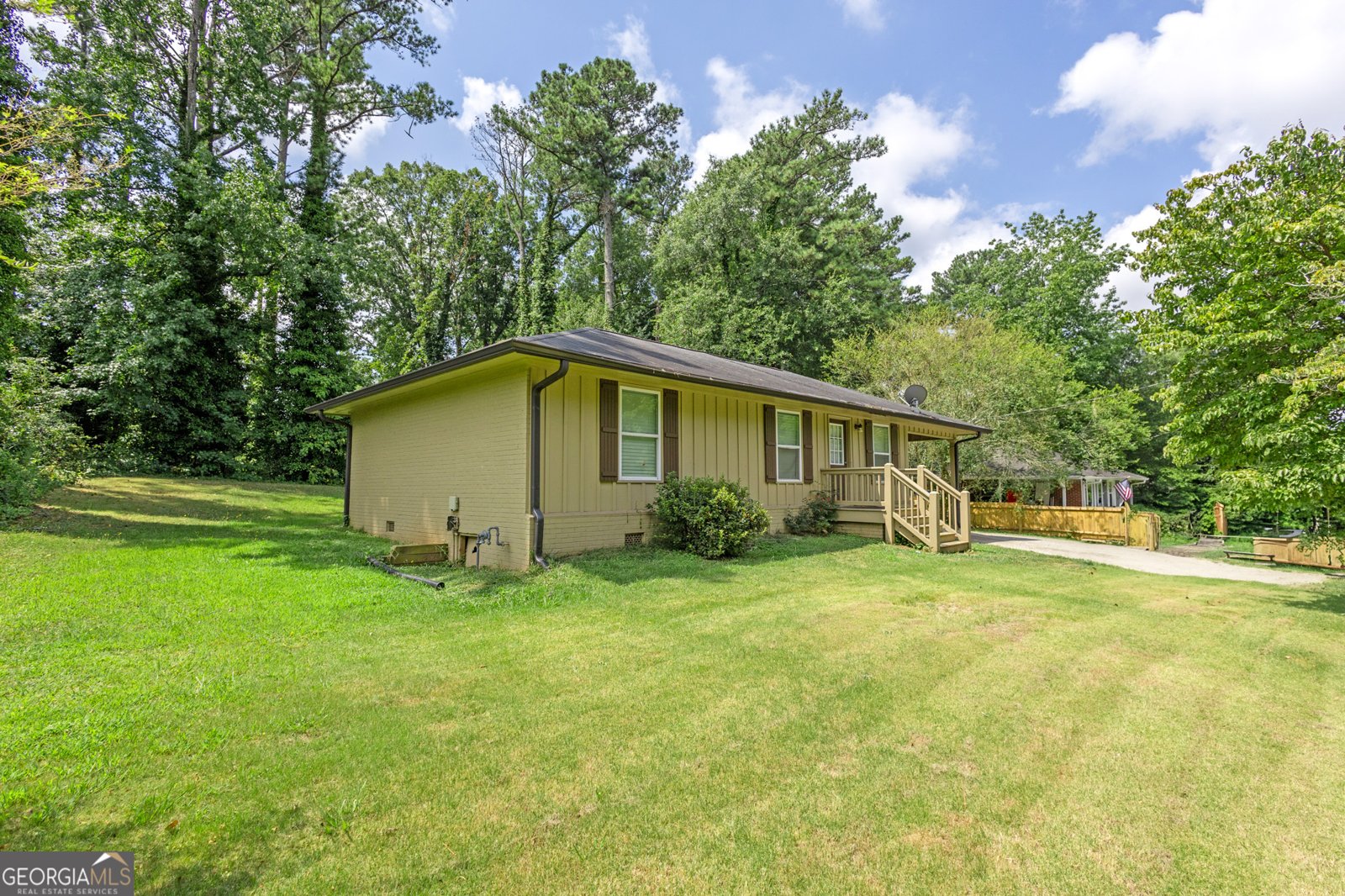 2269 Lakewood Drive Kennesaw - 3