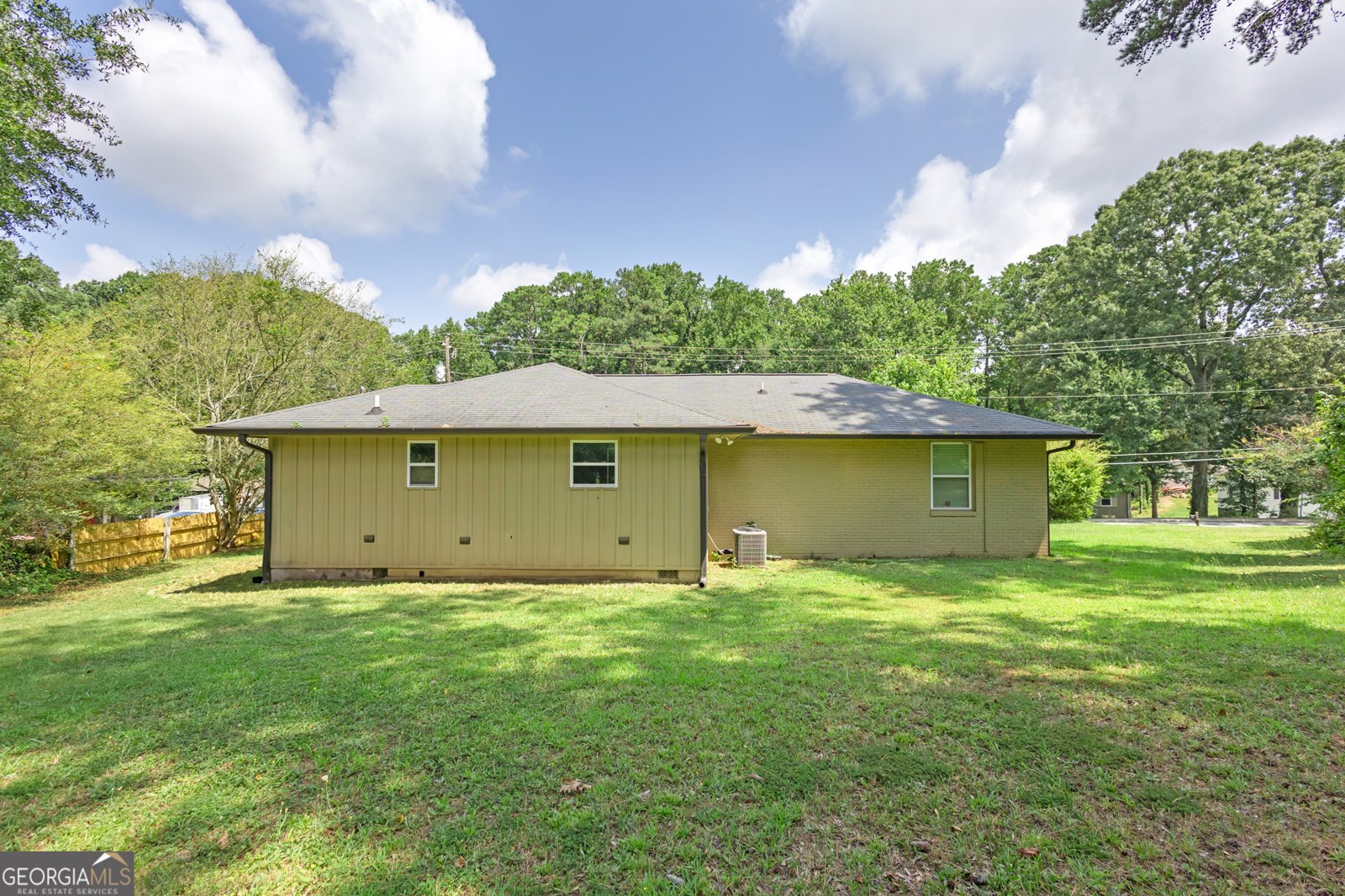 2269 Lakewood Drive Kennesaw - 5