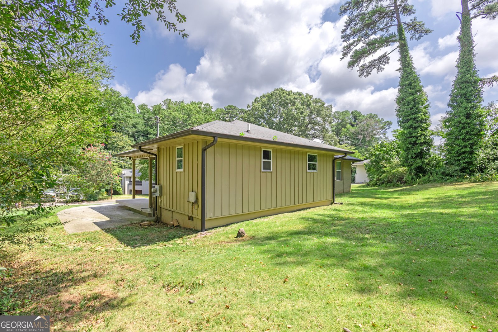 2269 Lakewood Drive Kennesaw - 6