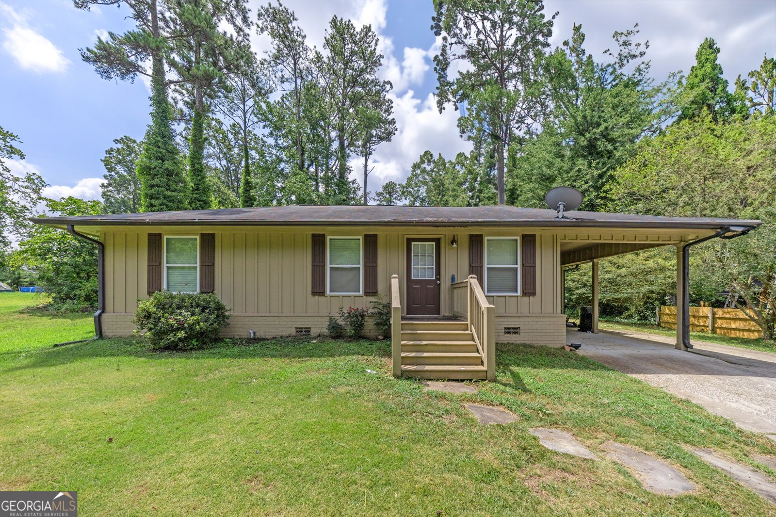 2269 Lakewood Drive Kennesaw - 7