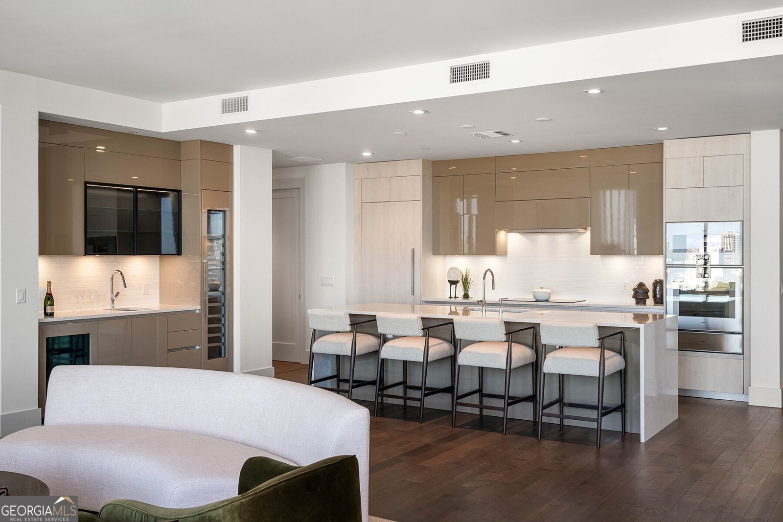 3107 Peachtree Road Atlanta - 10