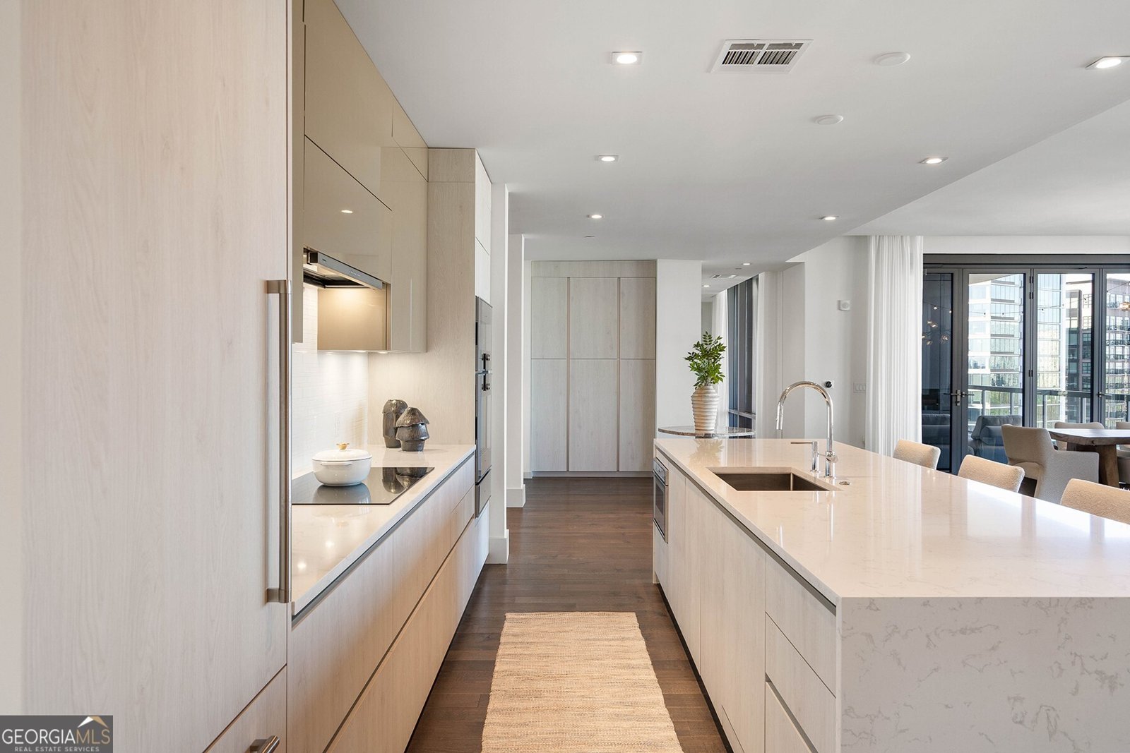 3107 Peachtree Road Atlanta - 13