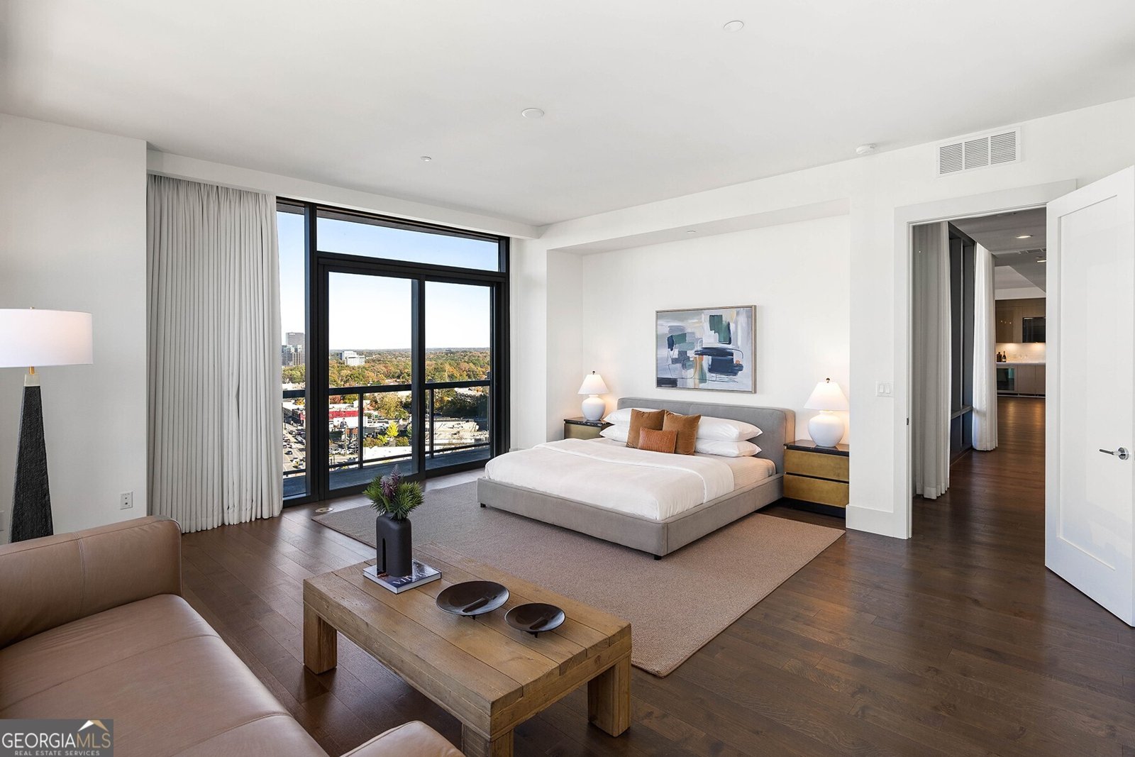 3107 Peachtree Road Atlanta - 18
