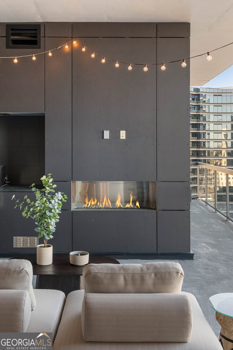 3107 Peachtree Road Atlanta - 38