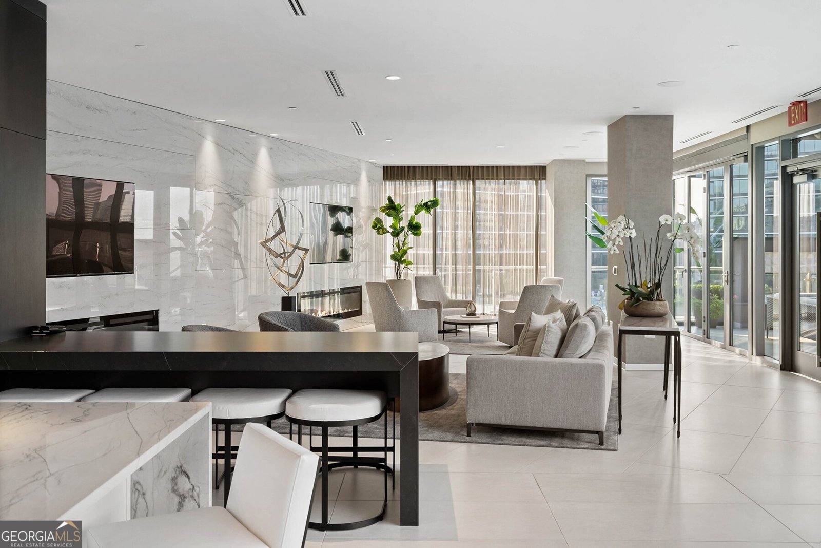 3107 Peachtree Road Atlanta - 50