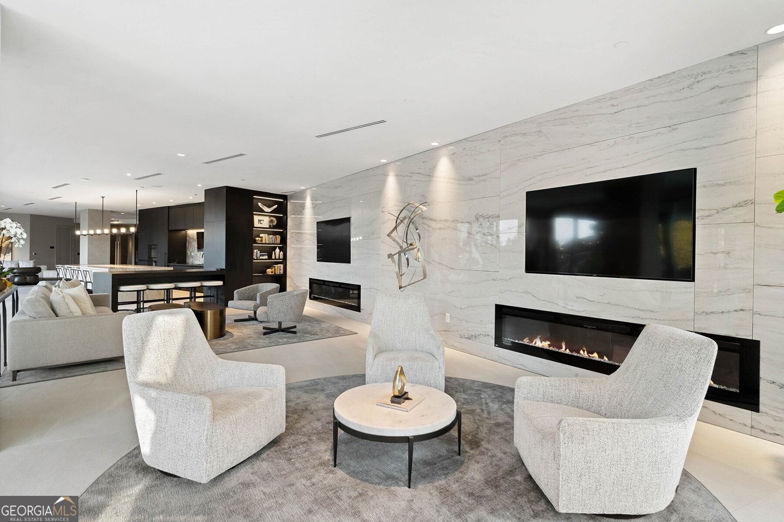 3107 Peachtree Road Atlanta - 52