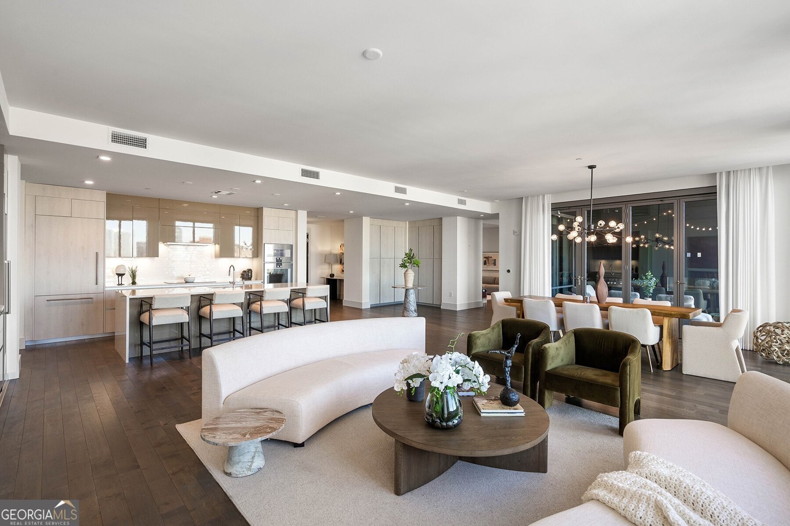 3107 Peachtree Road Atlanta - 8