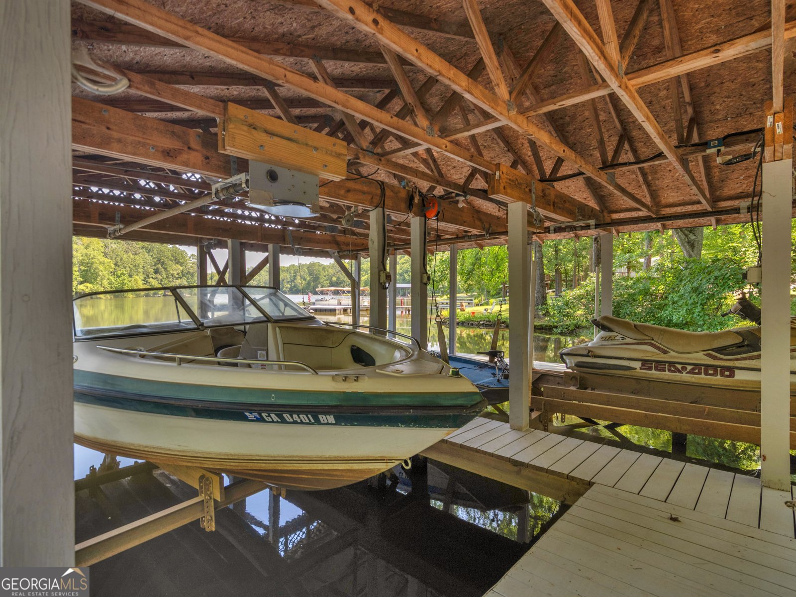 1775 Long Piney Road Mansfield - 16
