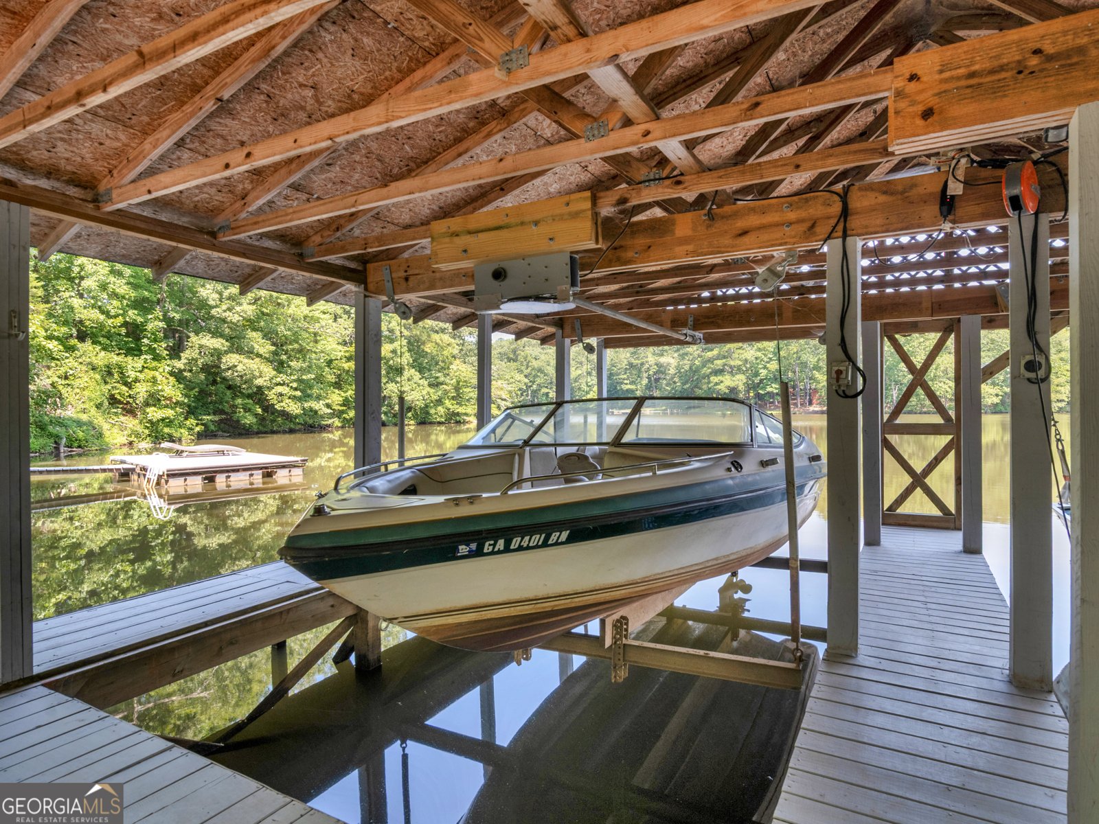 1775 Long Piney Road Mansfield - 17