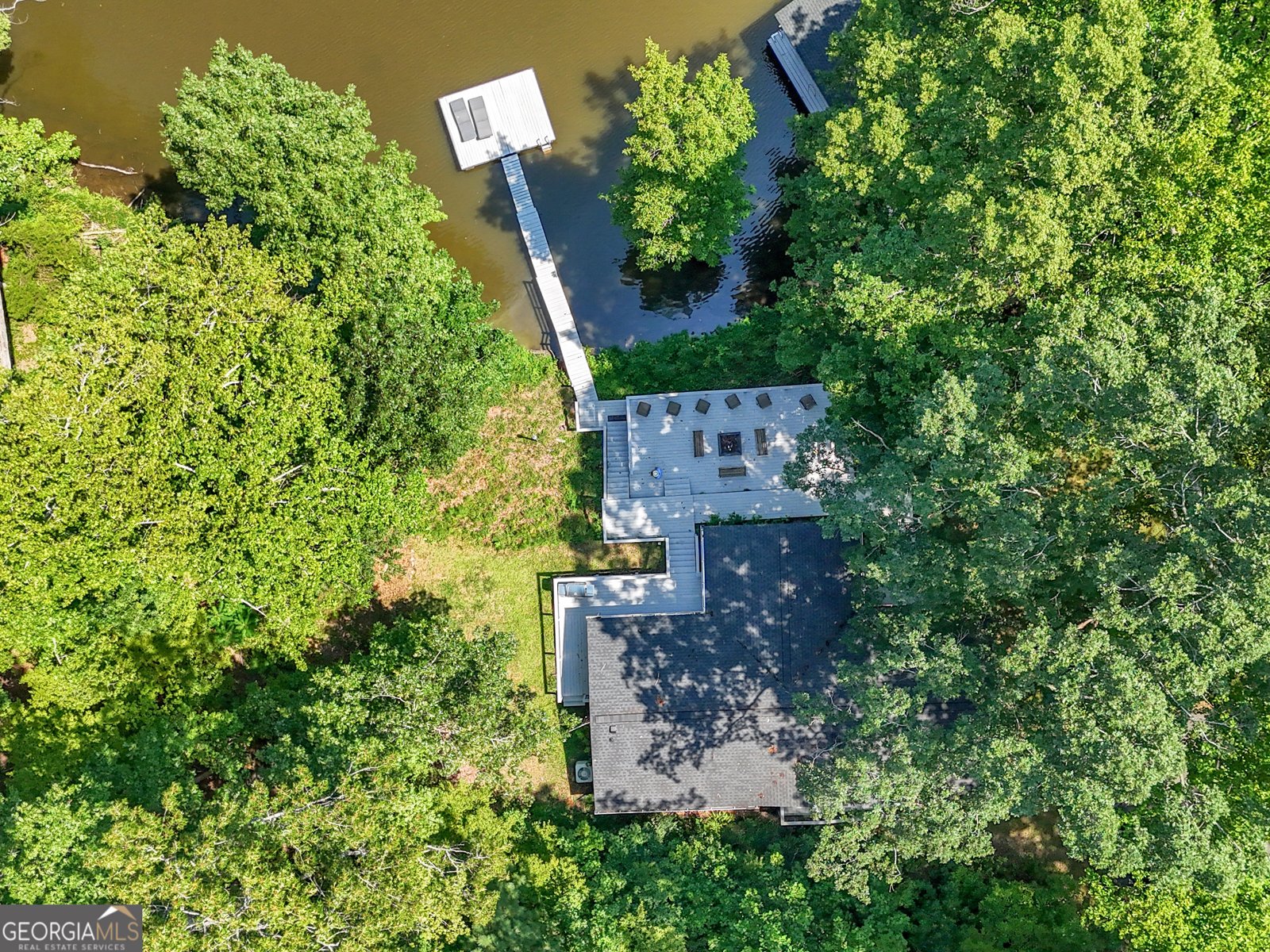 1775 Long Piney Road Mansfield - 19