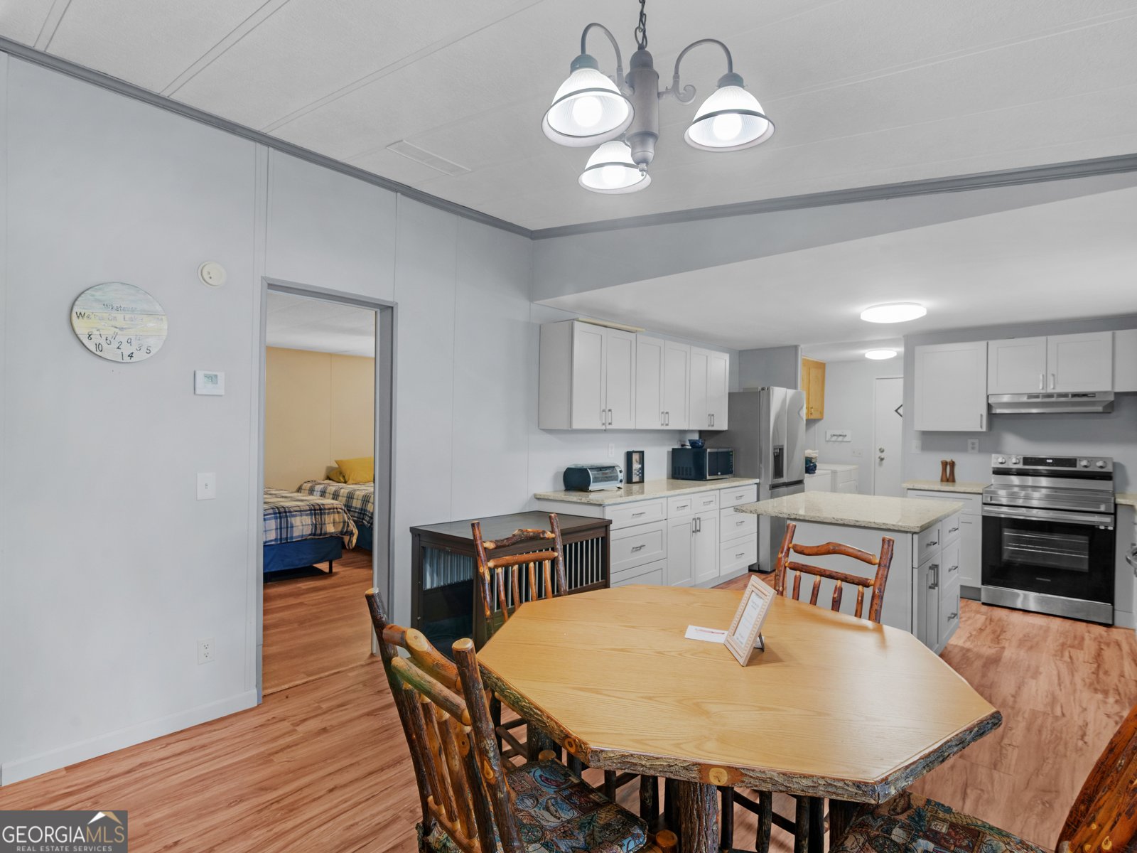 1775 Long Piney Road Mansfield - 2