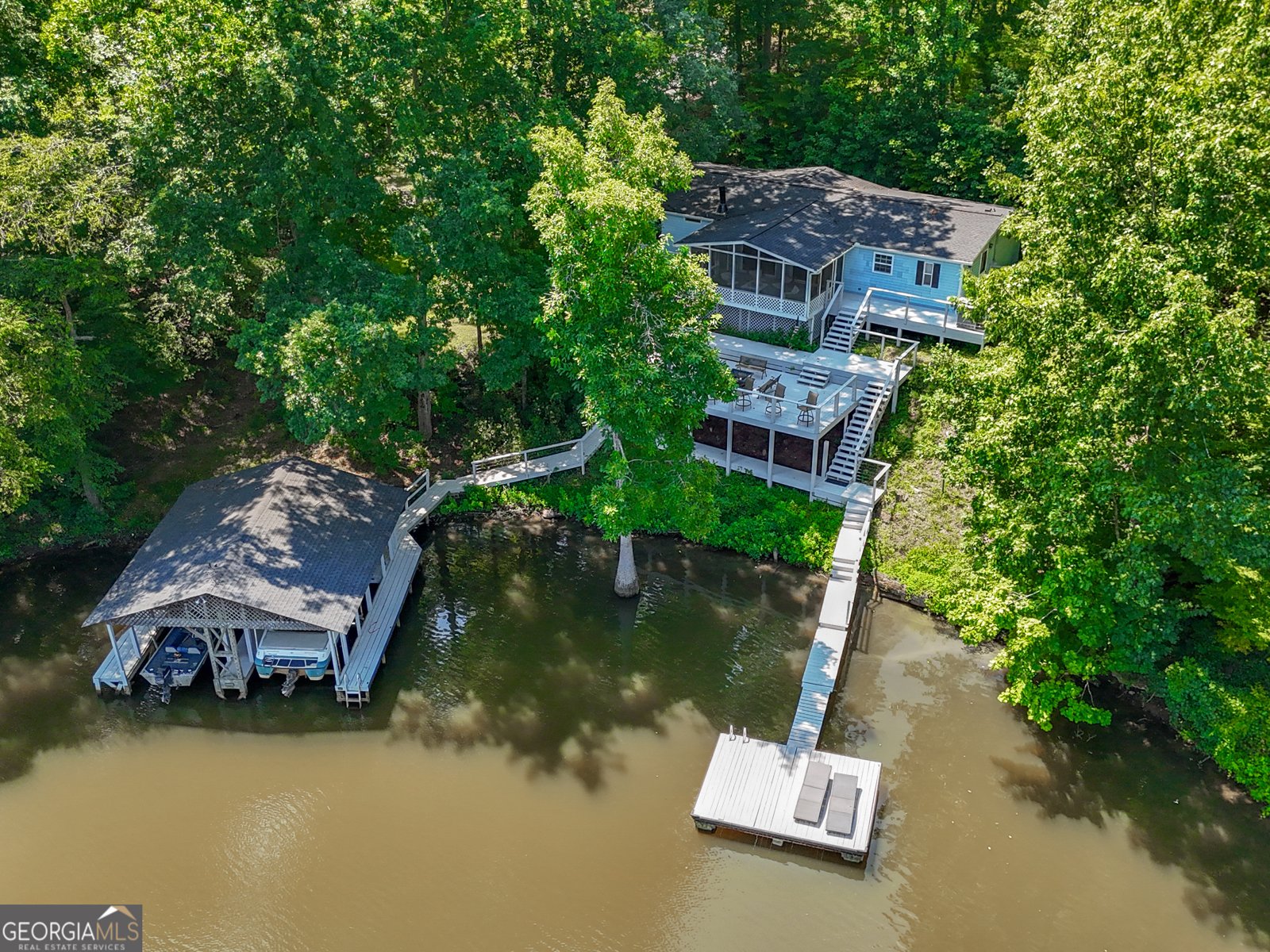 1775 Long Piney Road Mansfield - 21