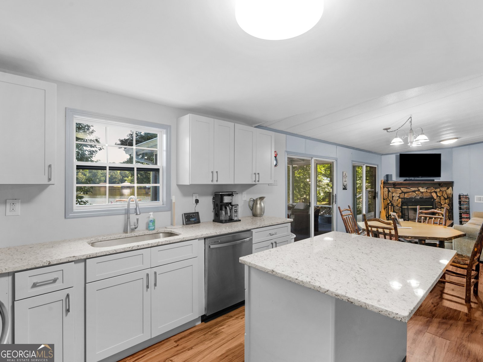 1775 Long Piney Road Mansfield - 5