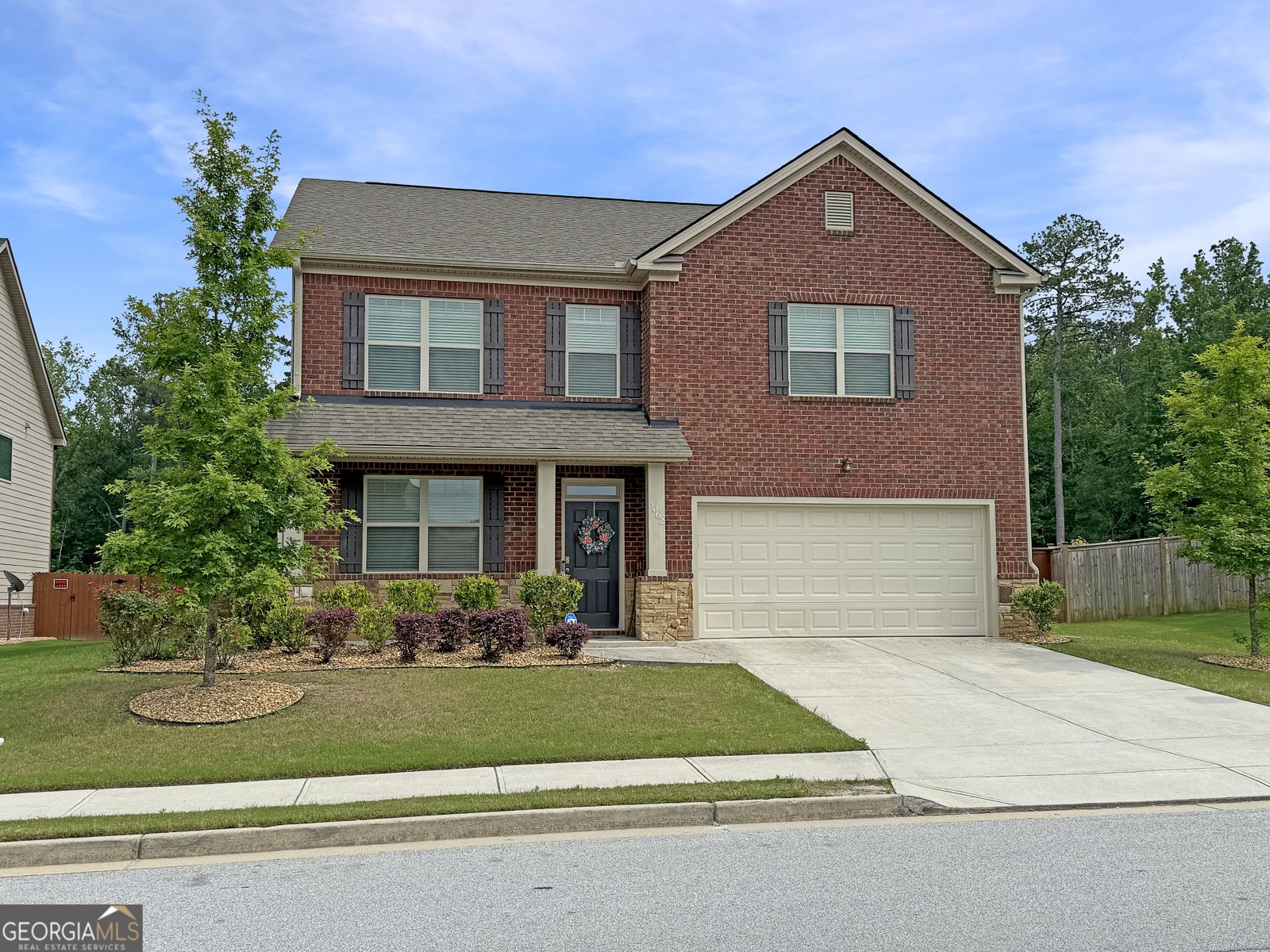 3062 Hawthorn Farm Boulevard Loganville - 1