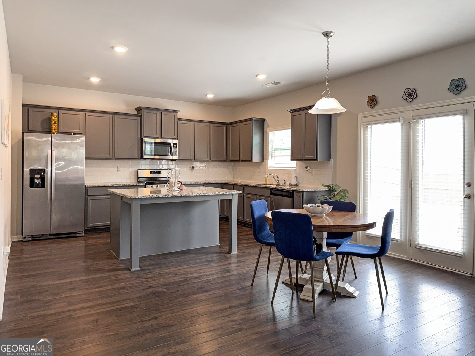 3062 Hawthorn Farm Boulevard Loganville - 13