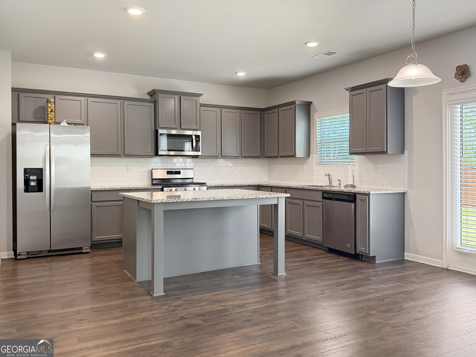 3062 Hawthorn Farm Boulevard Loganville - 14