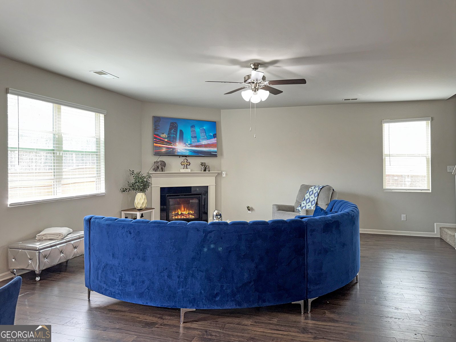 3062 Hawthorn Farm Boulevard Loganville - 15
