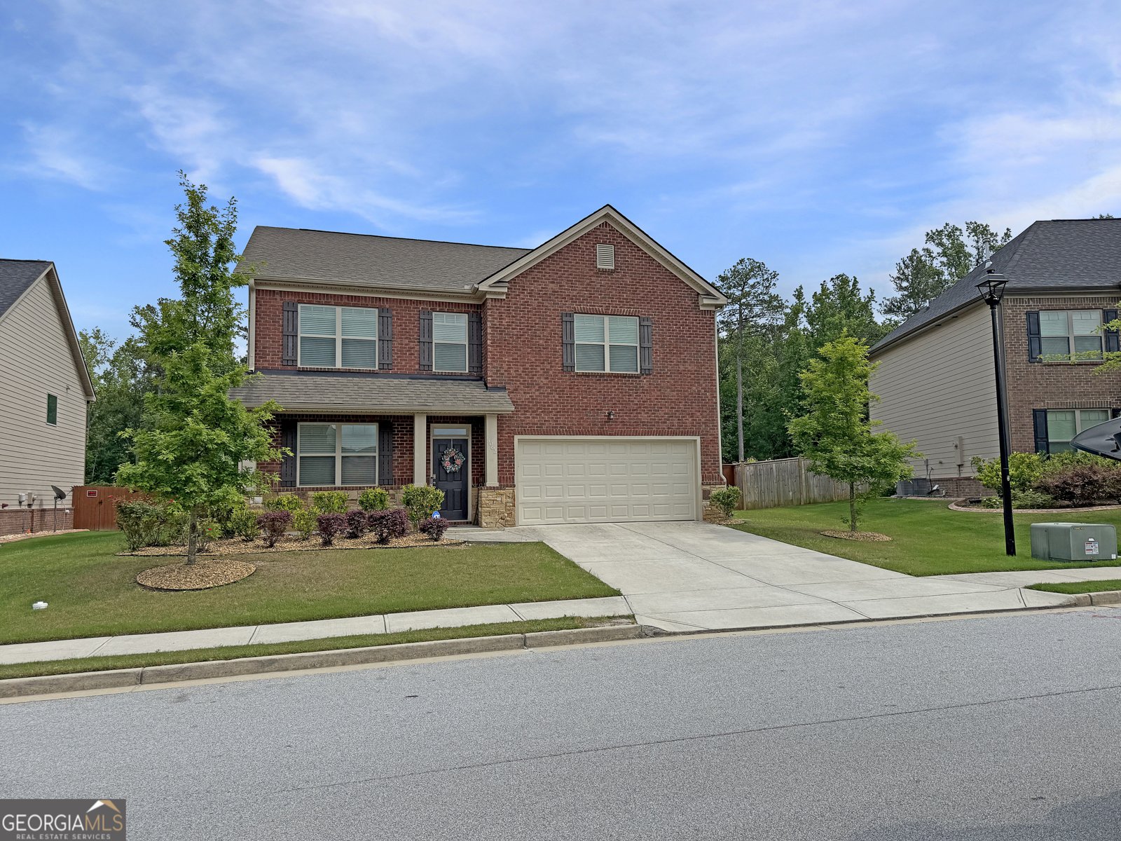3062 Hawthorn Farm Boulevard Loganville - 2