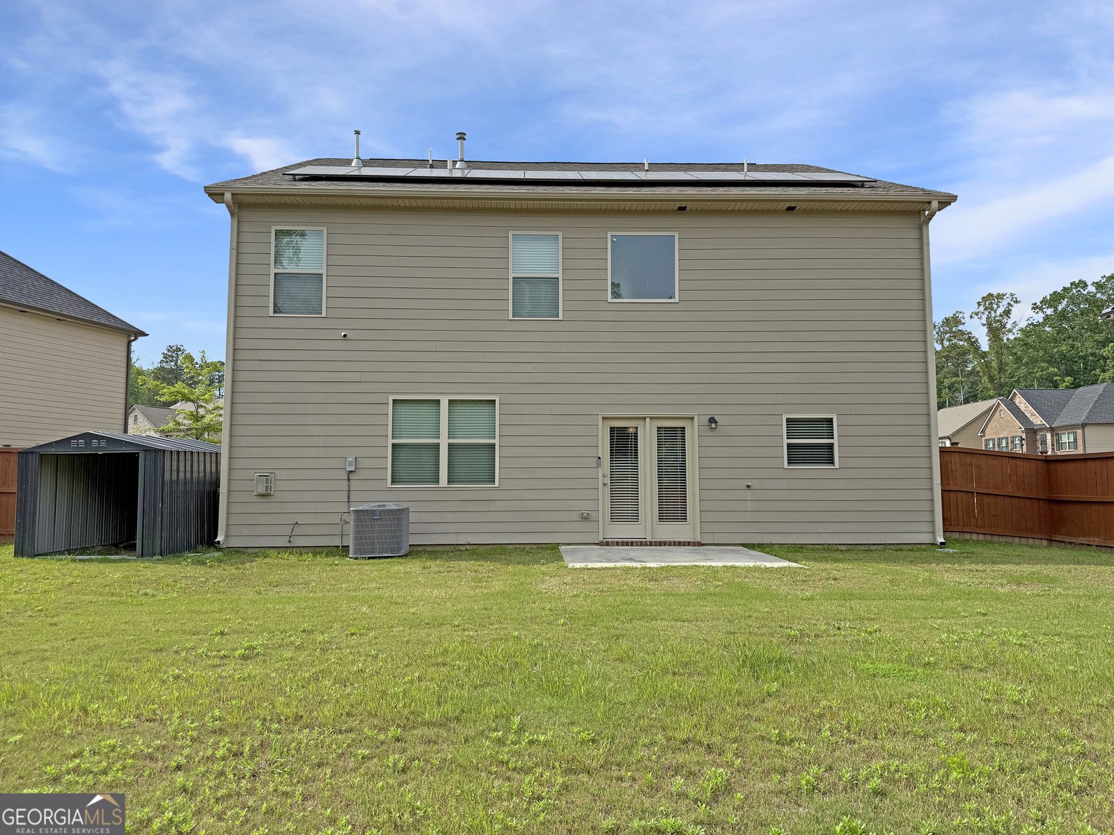 3062 Hawthorn Farm Boulevard Loganville - 28