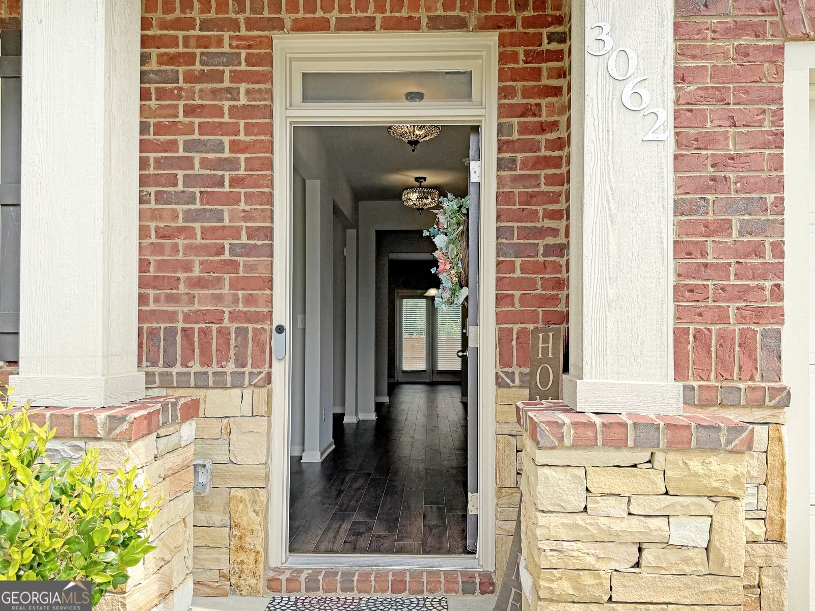 3062 Hawthorn Farm Boulevard Loganville - 3