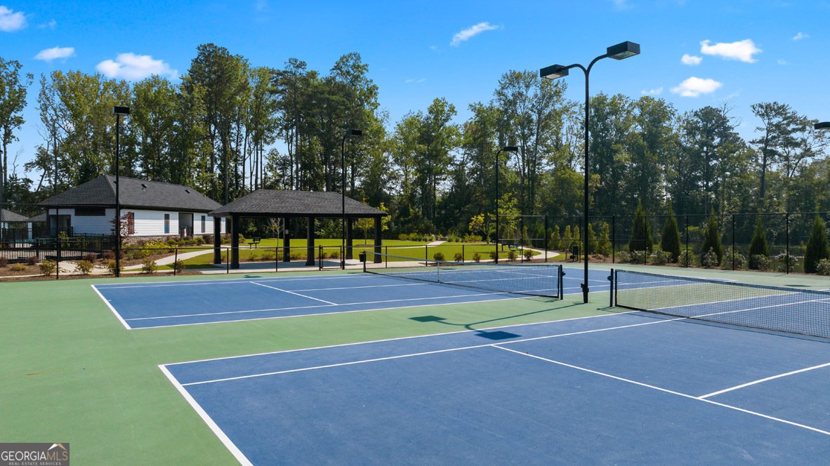 3062 Hawthorn Farm Boulevard Loganville - 35