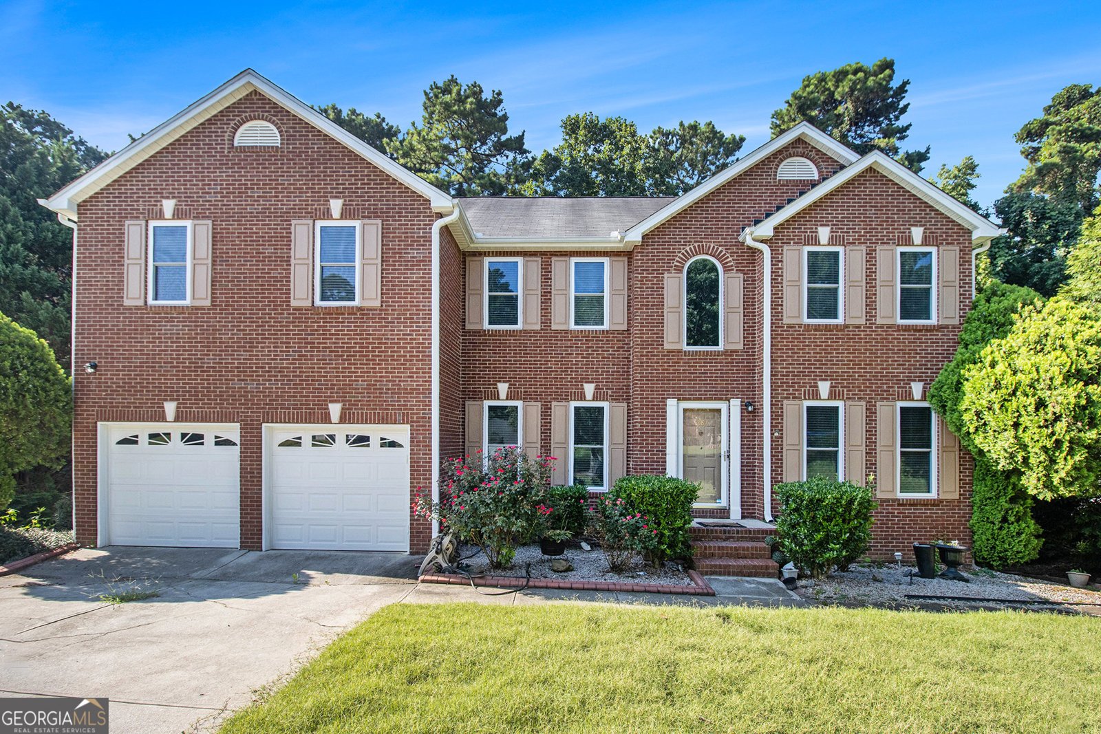1887 Jamaitis Way Conley - 1