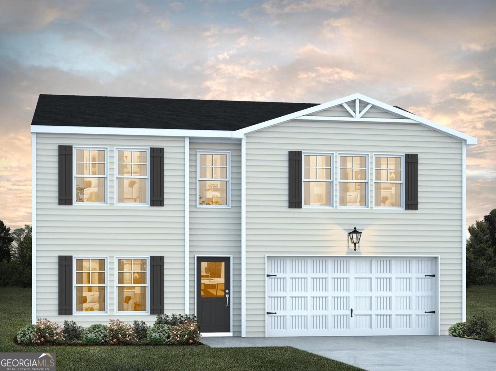 310 Cody Drive Macon - 1
