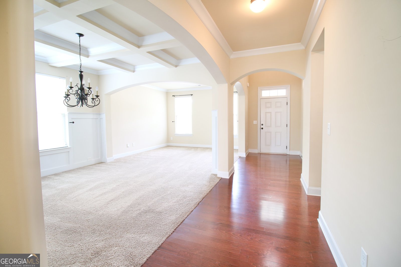 1143 Park Hollow Lane NE Lawrenceville - 2
