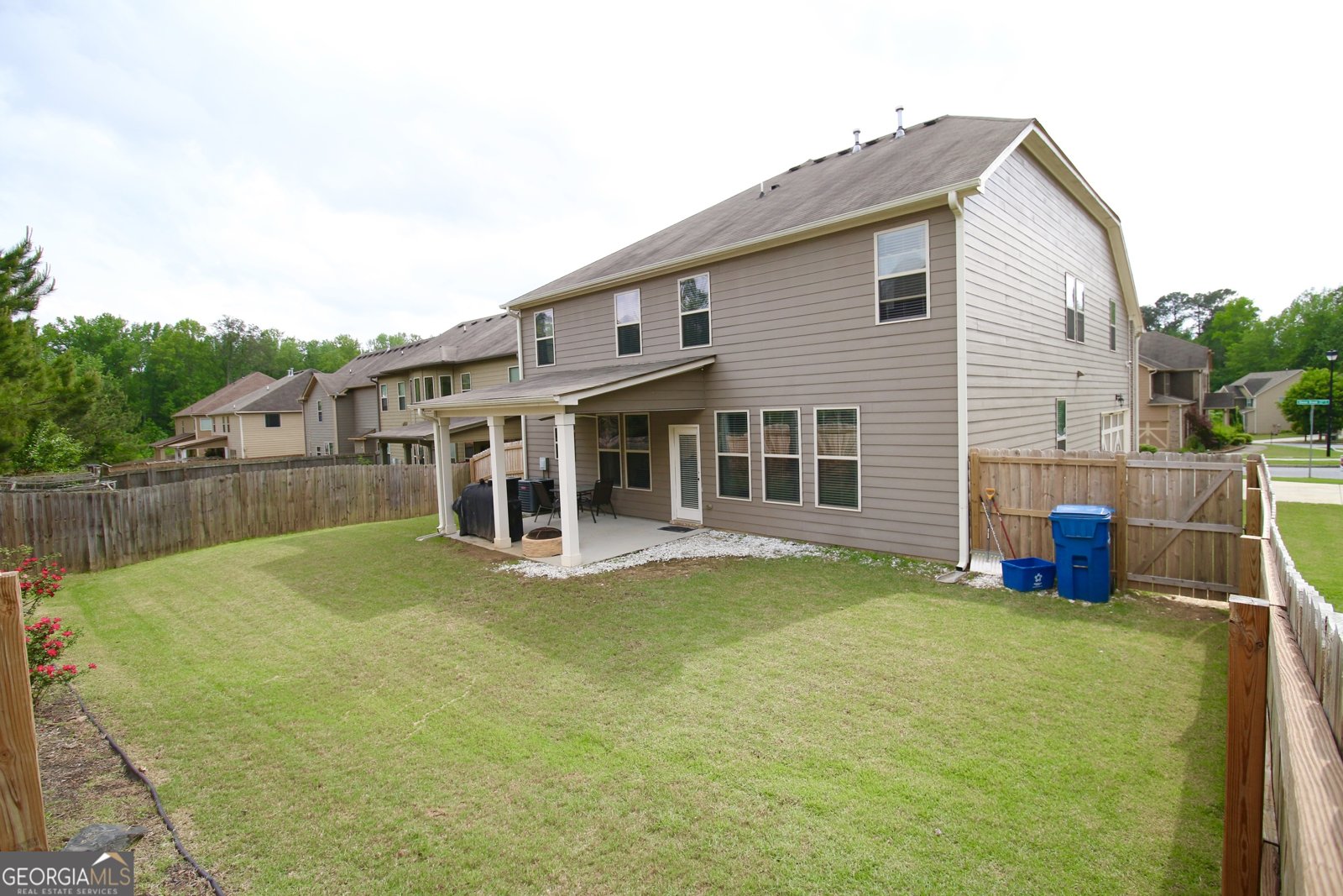 1143 Park Hollow Lane NE Lawrenceville - 29