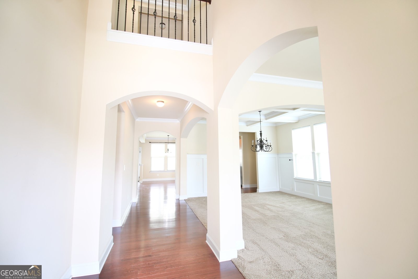 1143 Park Hollow Lane NE Lawrenceville - 3