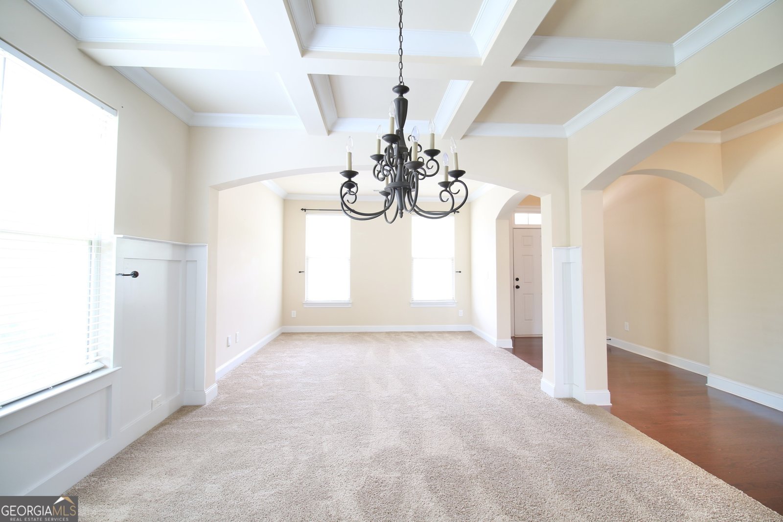 1143 Park Hollow Lane NE Lawrenceville - 4
