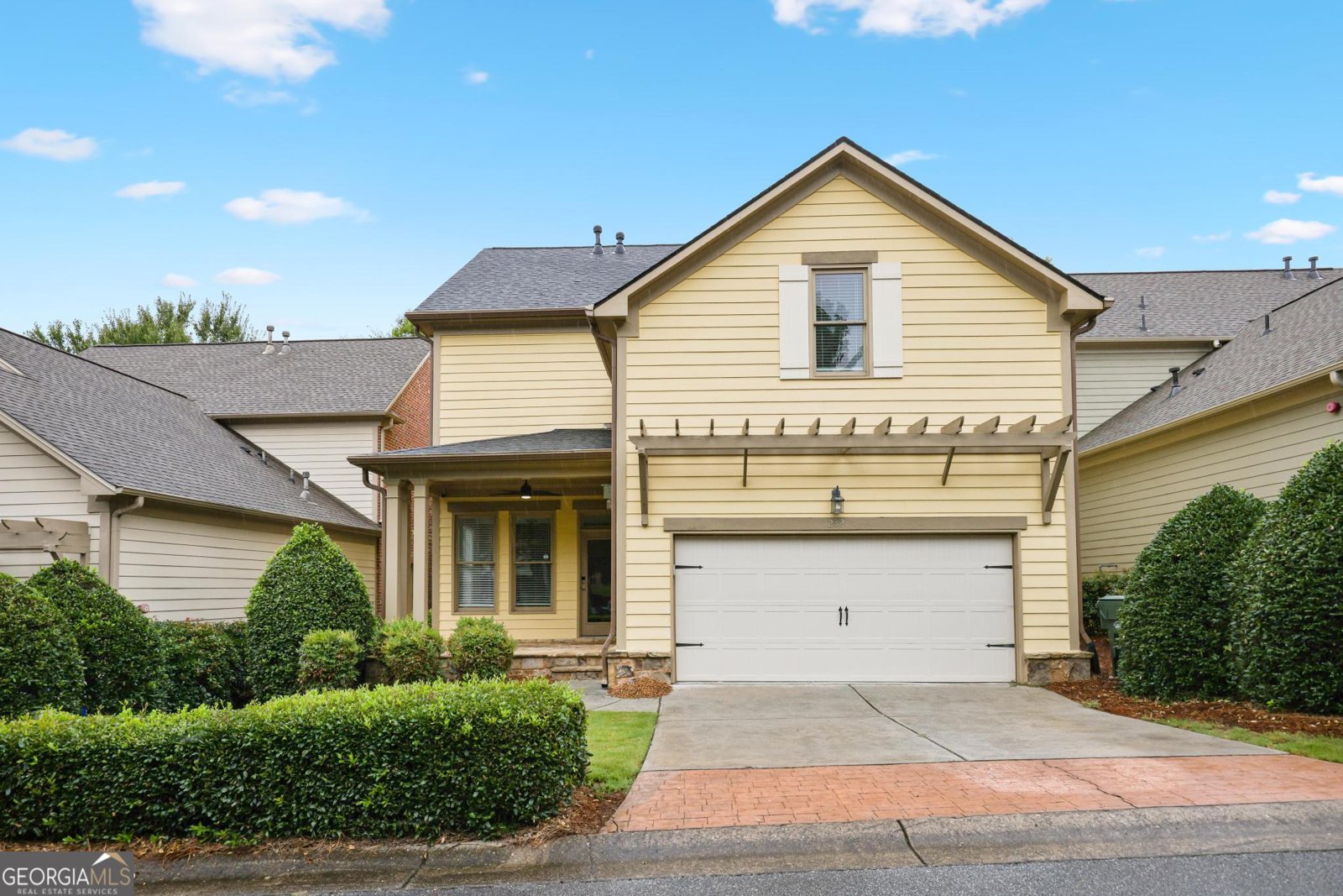 232 Hunt Street Marietta - 2