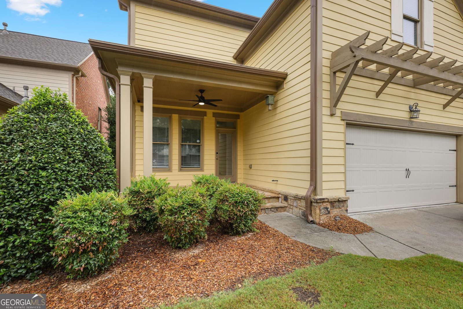 232 Hunt Street Marietta - 3