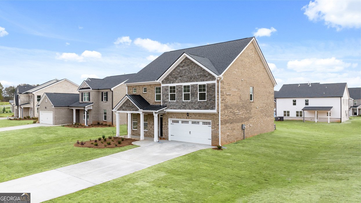 1621 Westland Court Bogart - 2