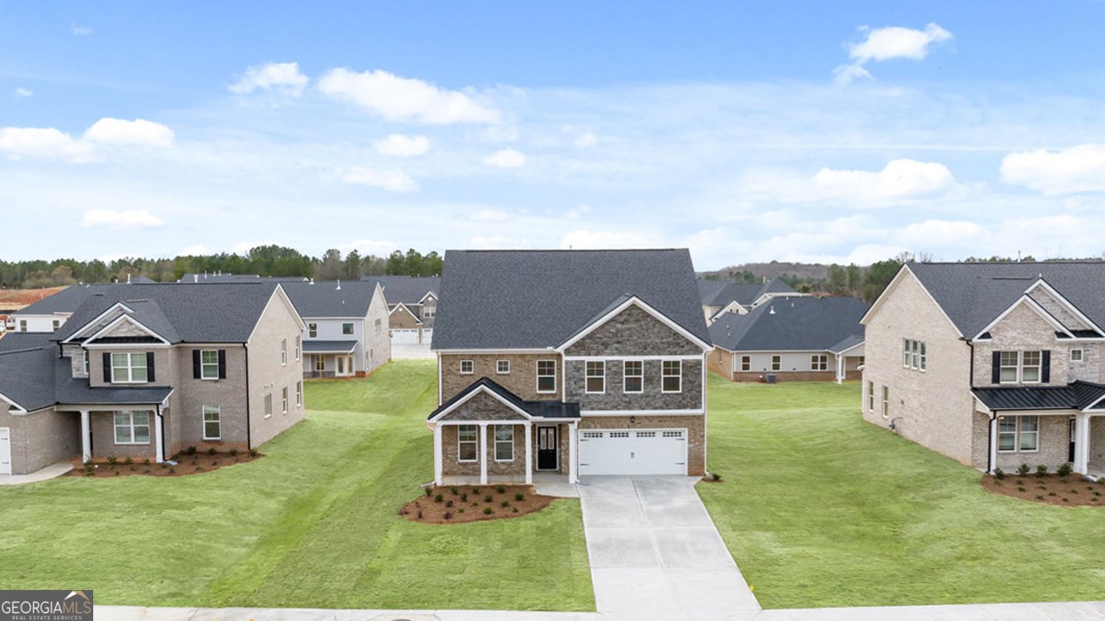 1621 Westland Court Bogart - 3