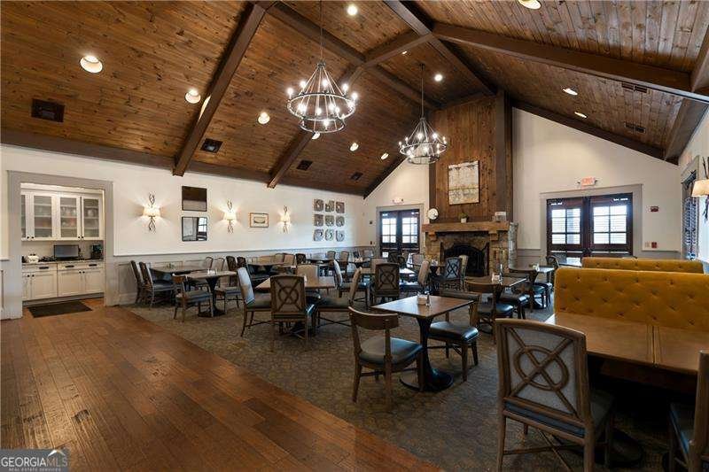 122 Fort Gibson Court Waleska - 25