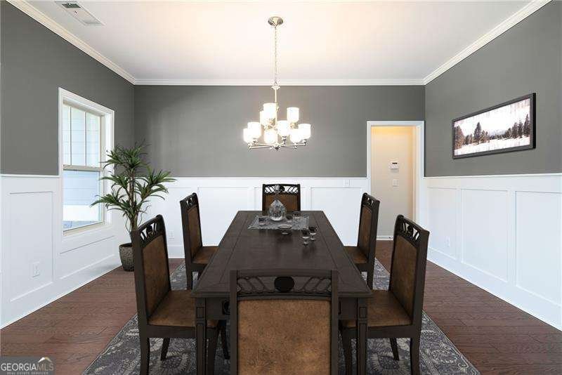 122 Fort Gibson Court Waleska - 5