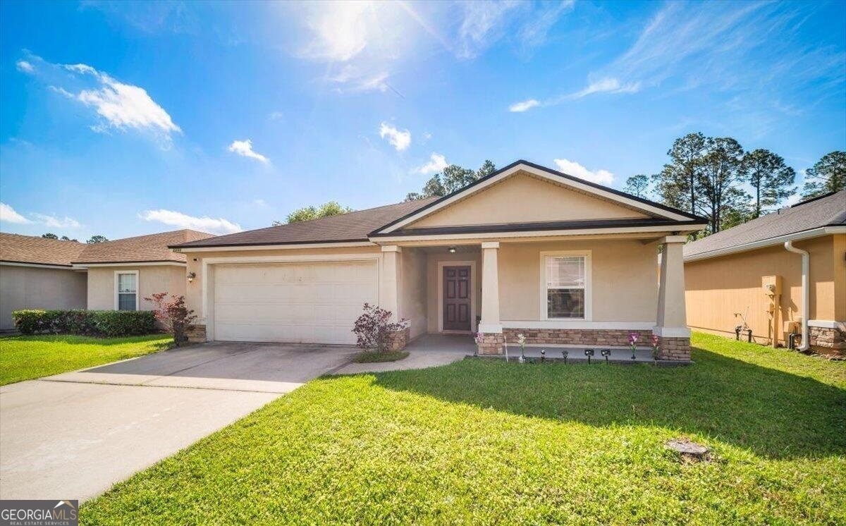 2231 Sotterley Lane Jacksonville - 2