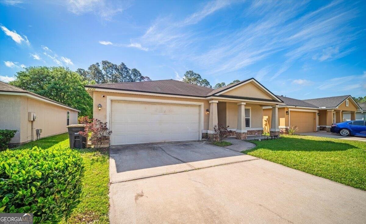 2231 Sotterley Lane Jacksonville - 3