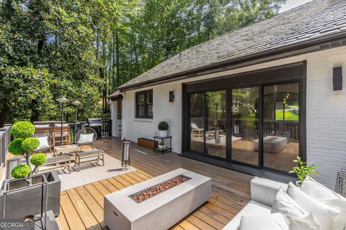 737 Conway Drive Atlanta - 21