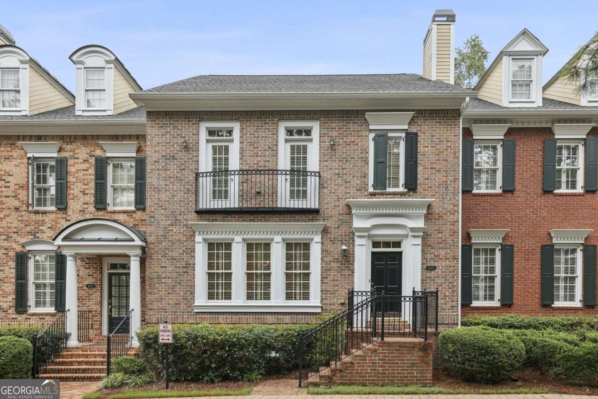4678 Ivygate Circle Atlanta - 1