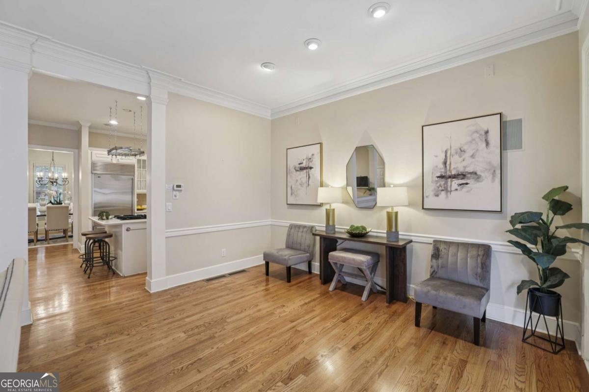 4678 Ivygate Circle Atlanta - 10