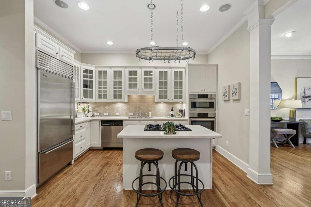 4678 Ivygate Circle Atlanta - 12